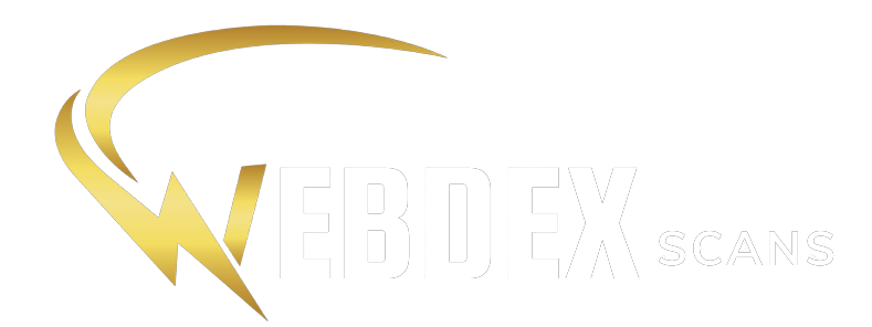 webdexscans